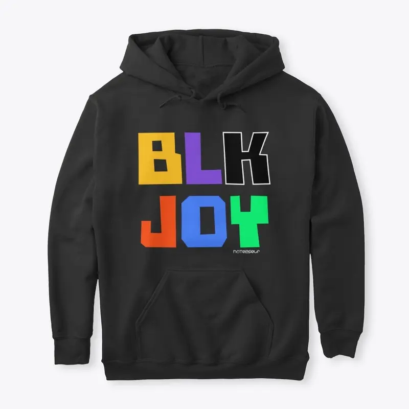 BLK JOY