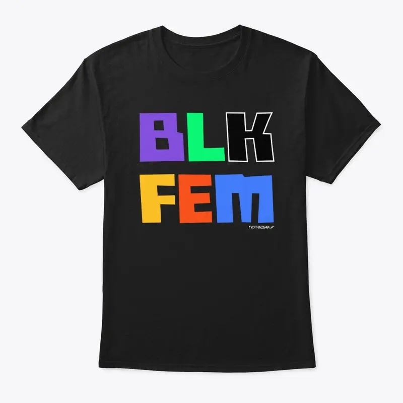 BLK FEM