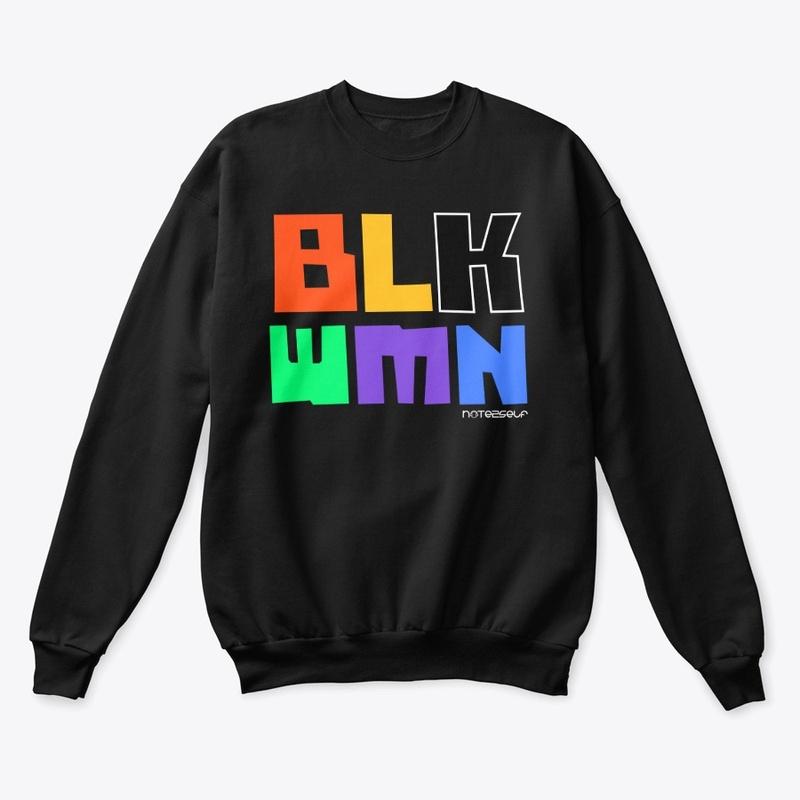 BLK WMN