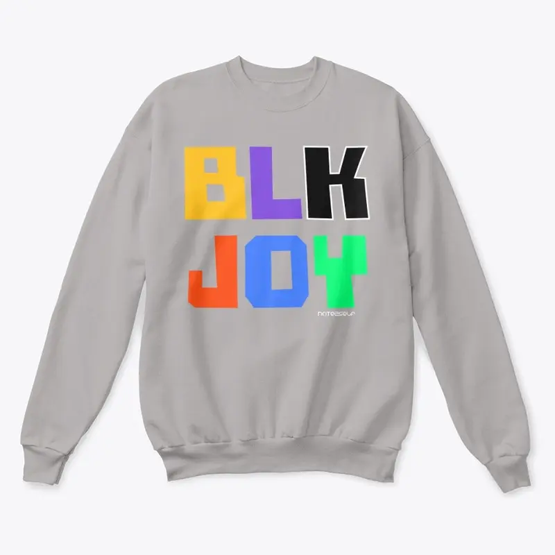 BLK JOY