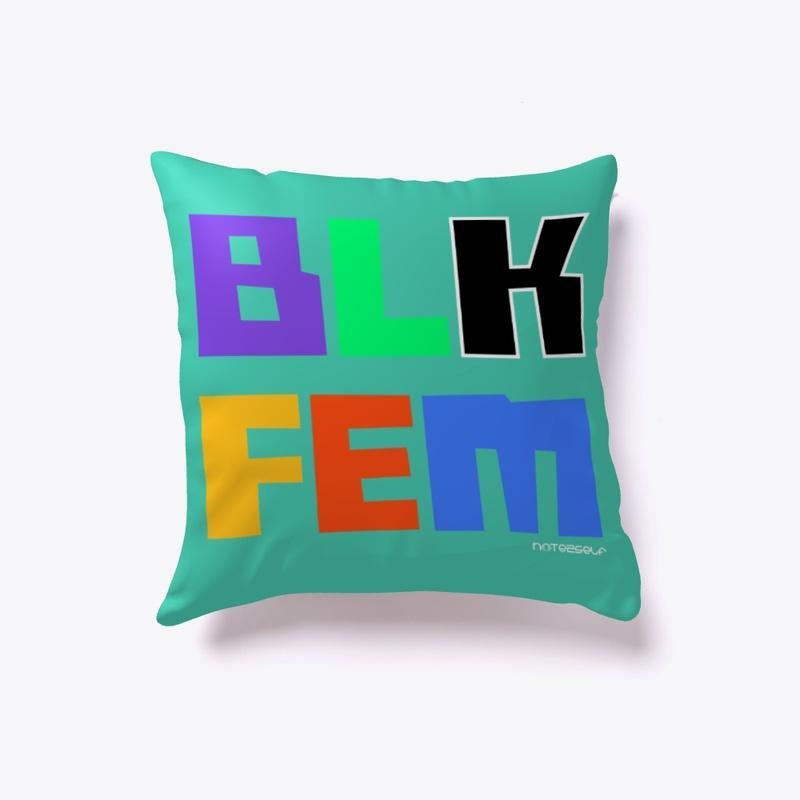 BLK FEM