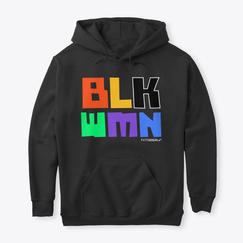 BLK WMN