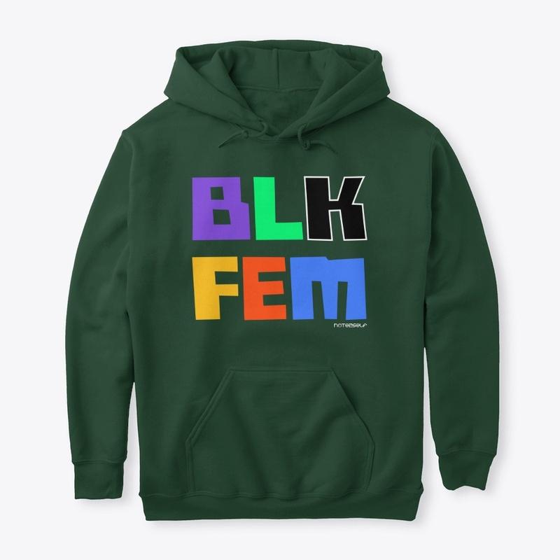 BLK FEM