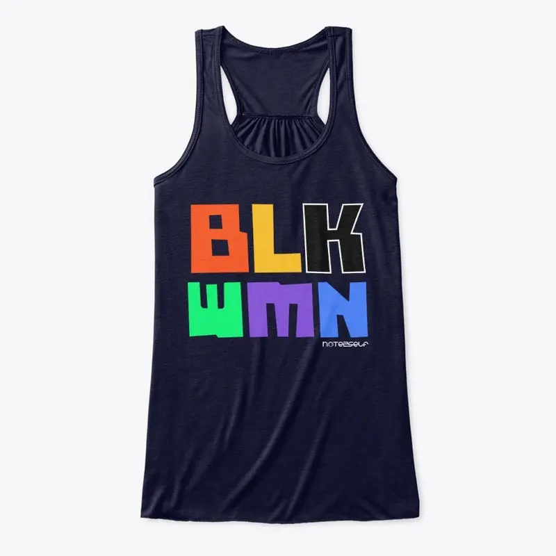 BLK WMN