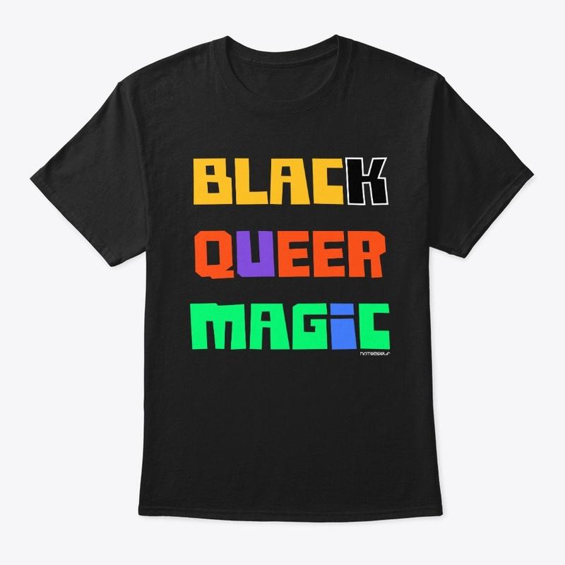 Black Queer Magic