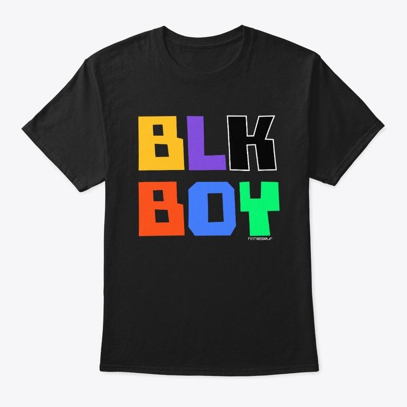 BLK BOY