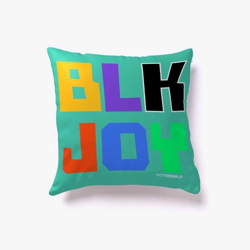 BLK JOY