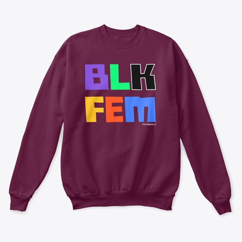 BLK FEM