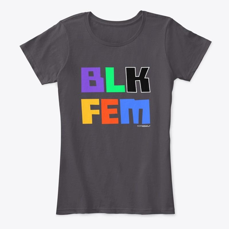 BLK FEM