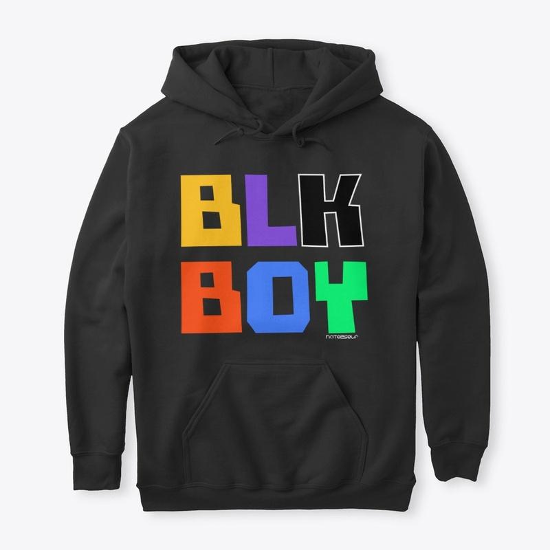 BLK BOY